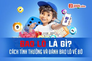 Bao lô là gì