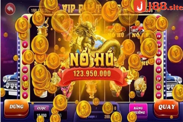 Các bước để chơi game nổ hũ quốc tế bạn cần nắm