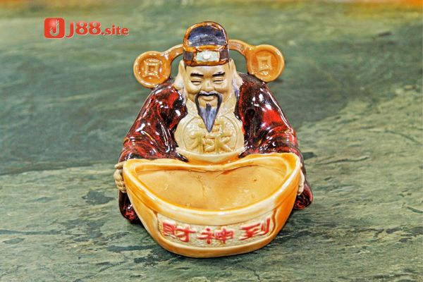 Số Thần Tài lớn báo hiệu ý nghĩa ra sao? Số Thần Tài lớn báo hiệu ý nghĩa ra sao?