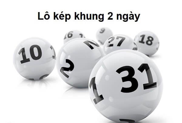 Nuôi bạch thủ lô kép trong khung 2 ngày