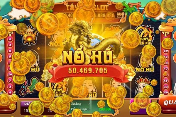 Khám phá nguồn gốc của game nổ hũ trực tuyến