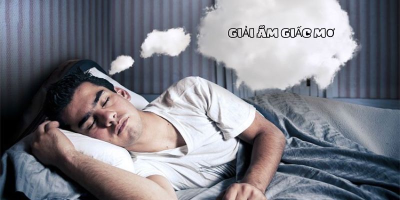 Xem các bài viết giải mã giấc mơ để nắm bắt con số