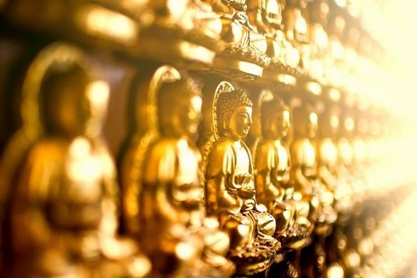 Giải mã ý nghĩa chi tiết trong từng chiêm bao thấy Phật Giải mã ý nghĩa chi tiết trong từng chiêm bao thấy Phật
