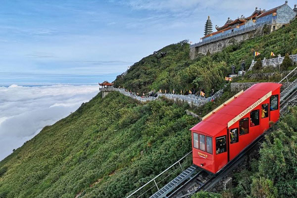 Ngủ mơ thấy bản thân mình đang đi tàu hỏa Ngủ mơ thấy bản thân mình đang đi tàu hỏa
