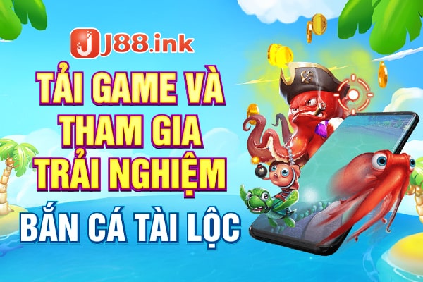 Hướng dẫn cách tải và trải nghiệm chơi cá Tài Lộc